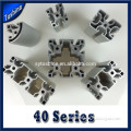 Aluminum Profile Fastener/T-slot Aluminum Extrusion/Sigma Profile